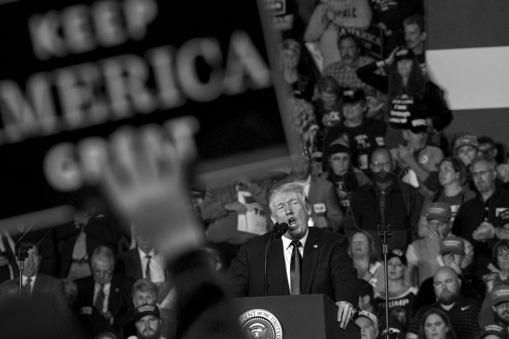 Trump and impeachment